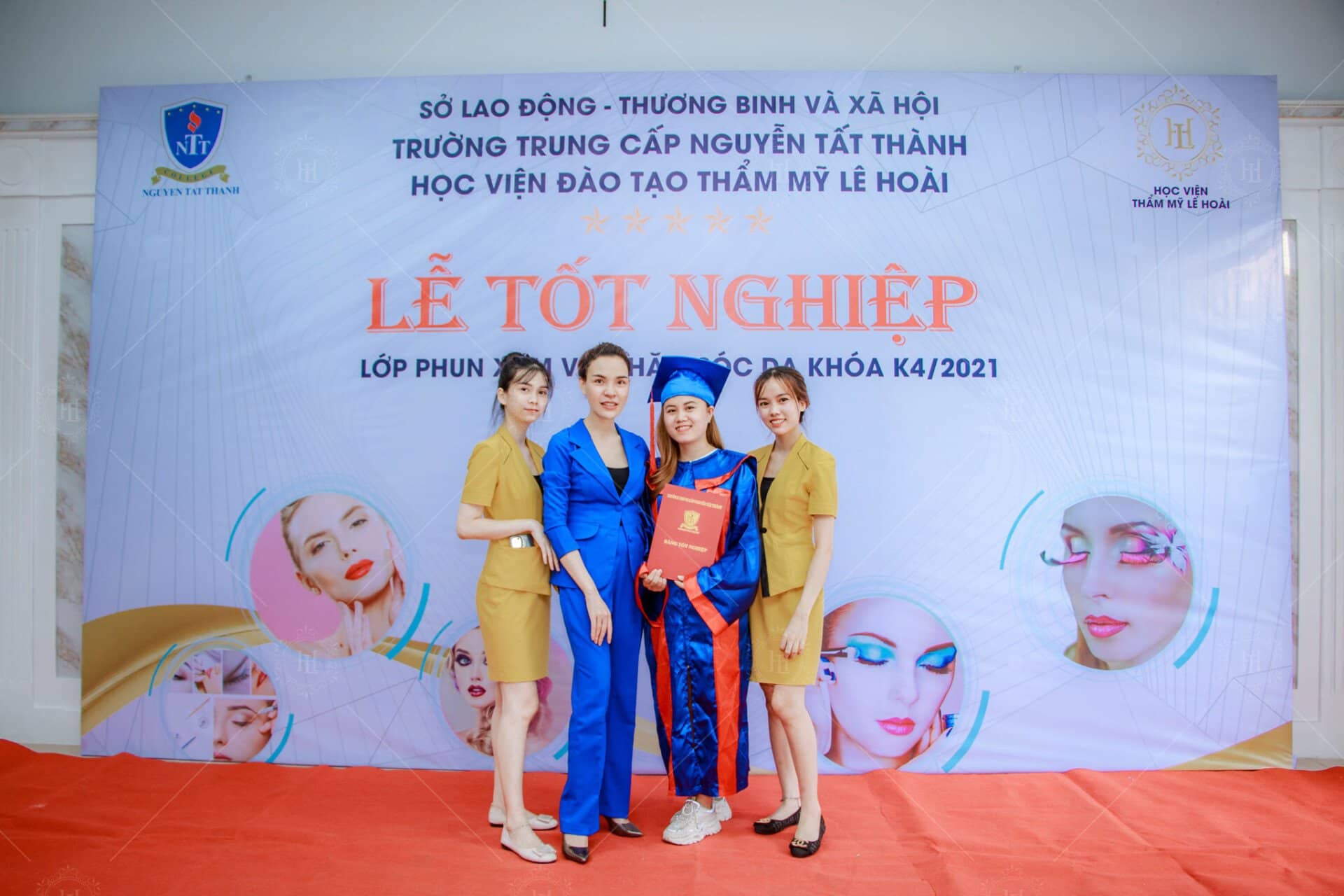 le hoai dao tao hoc vien 4