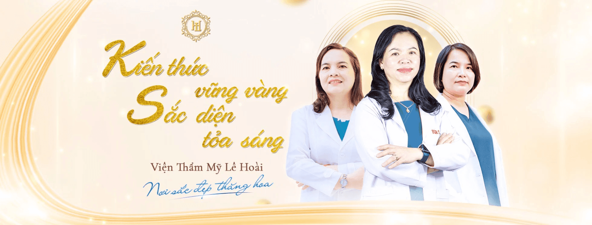 vien tham my le hoai