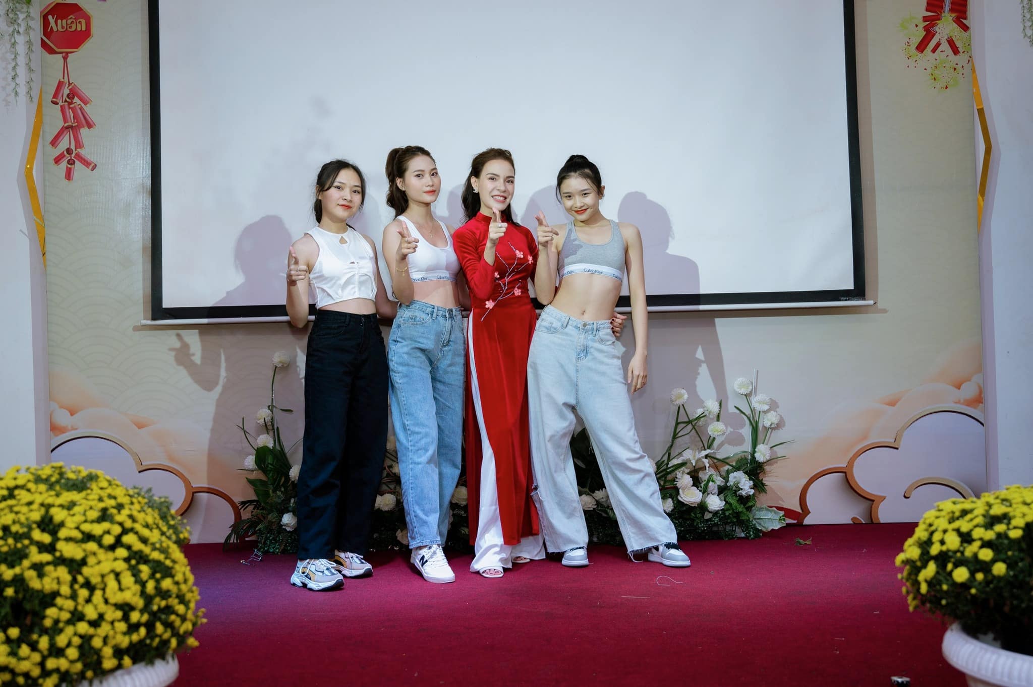 tat nien tham my le hoai 2022 5