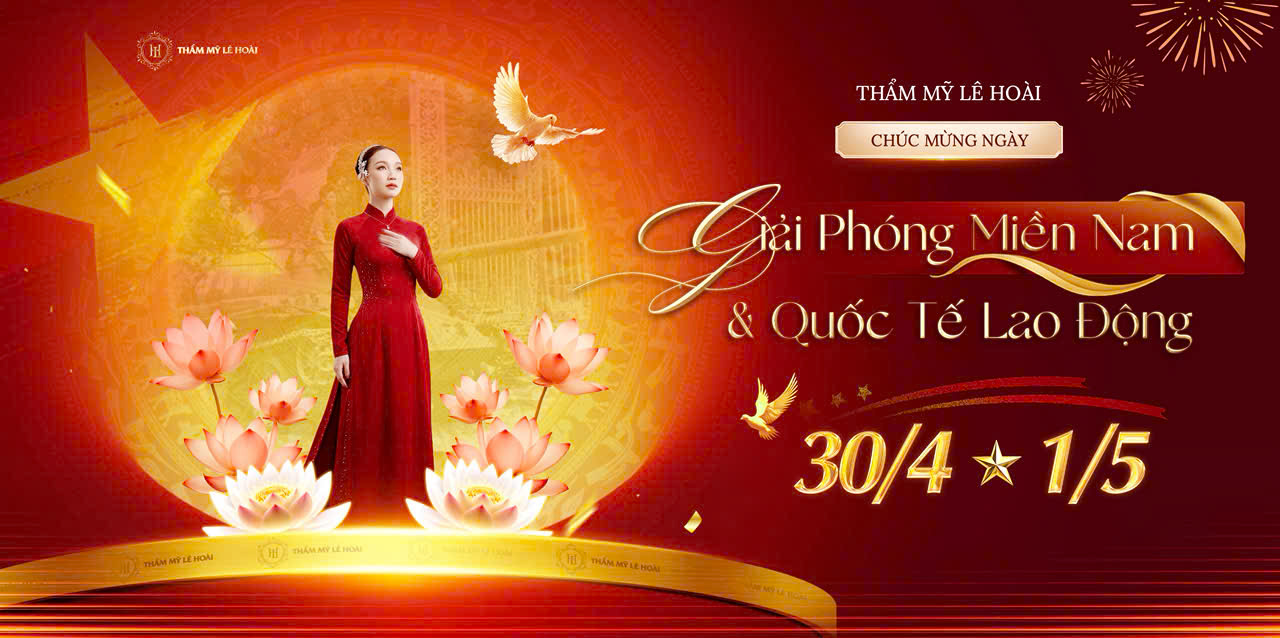 chao-mung-le-30-4-1-5-tham-my-le-hoai